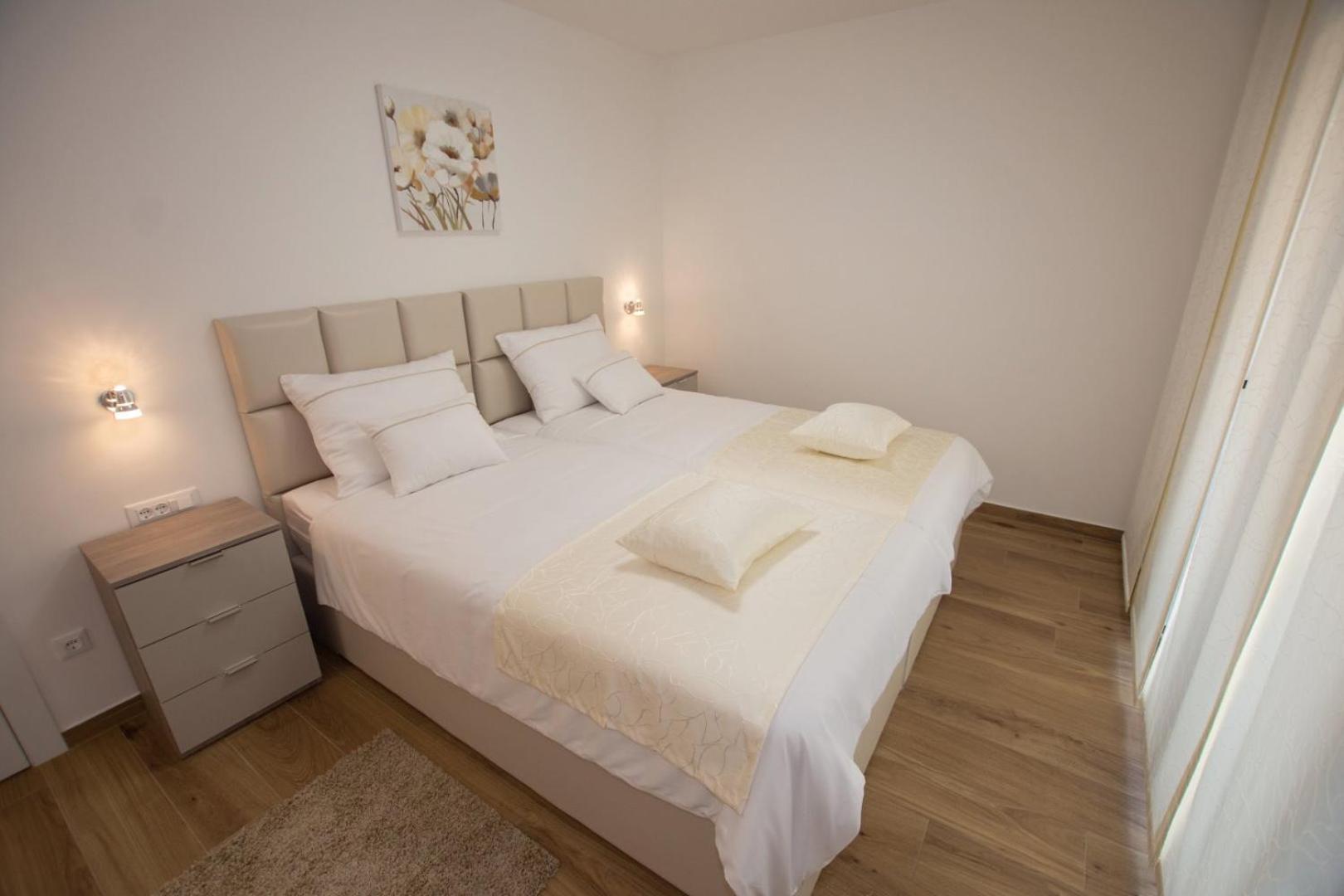 Villa Stella - Crowonder Luxury Rent Turanj Bagian luar foto