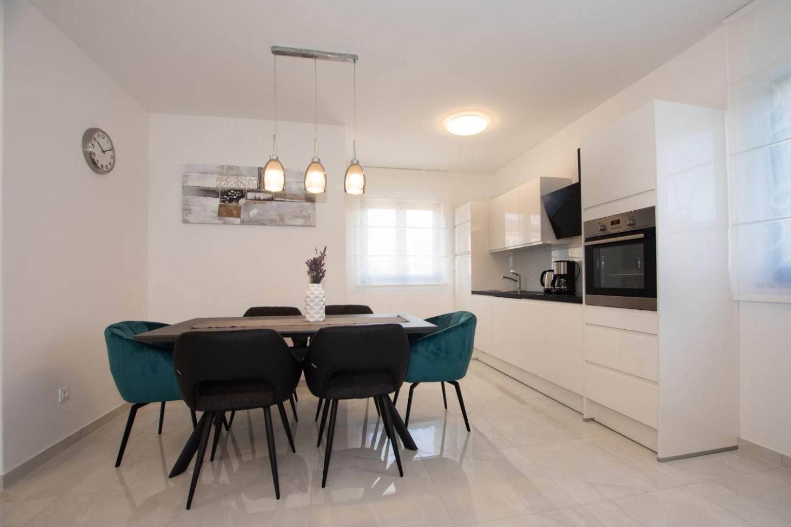Villa Stella - Crowonder Luxury Rent Turanj Bagian luar foto