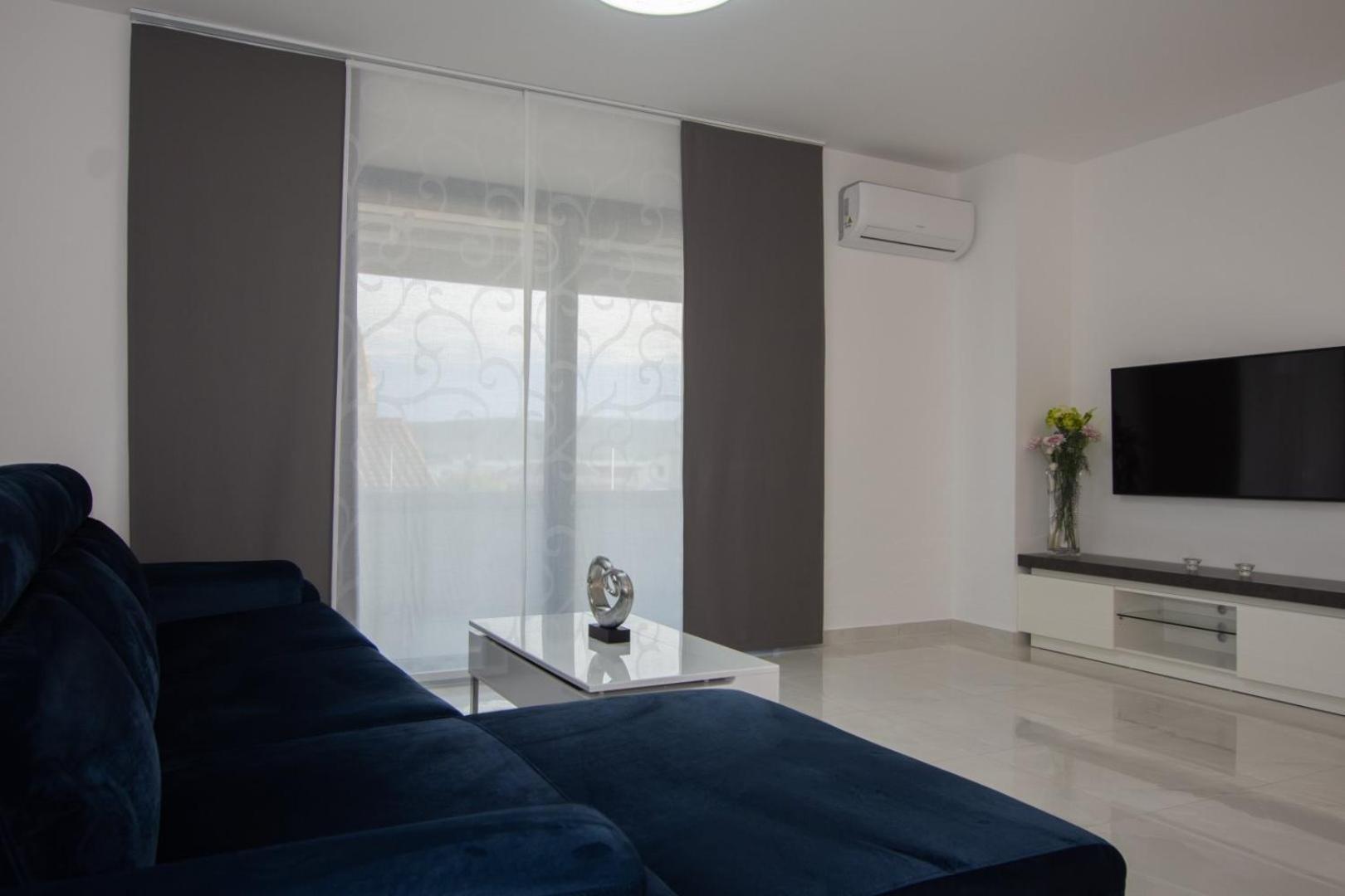 Villa Stella - Crowonder Luxury Rent Turanj Bagian luar foto