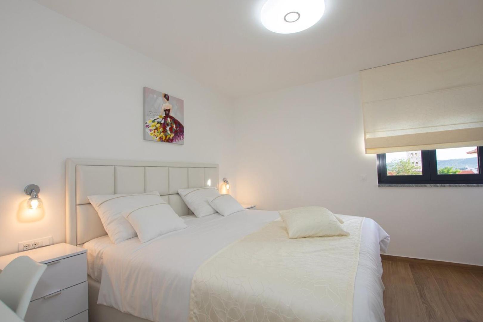 Villa Stella - Crowonder Luxury Rent Turanj Bagian luar foto