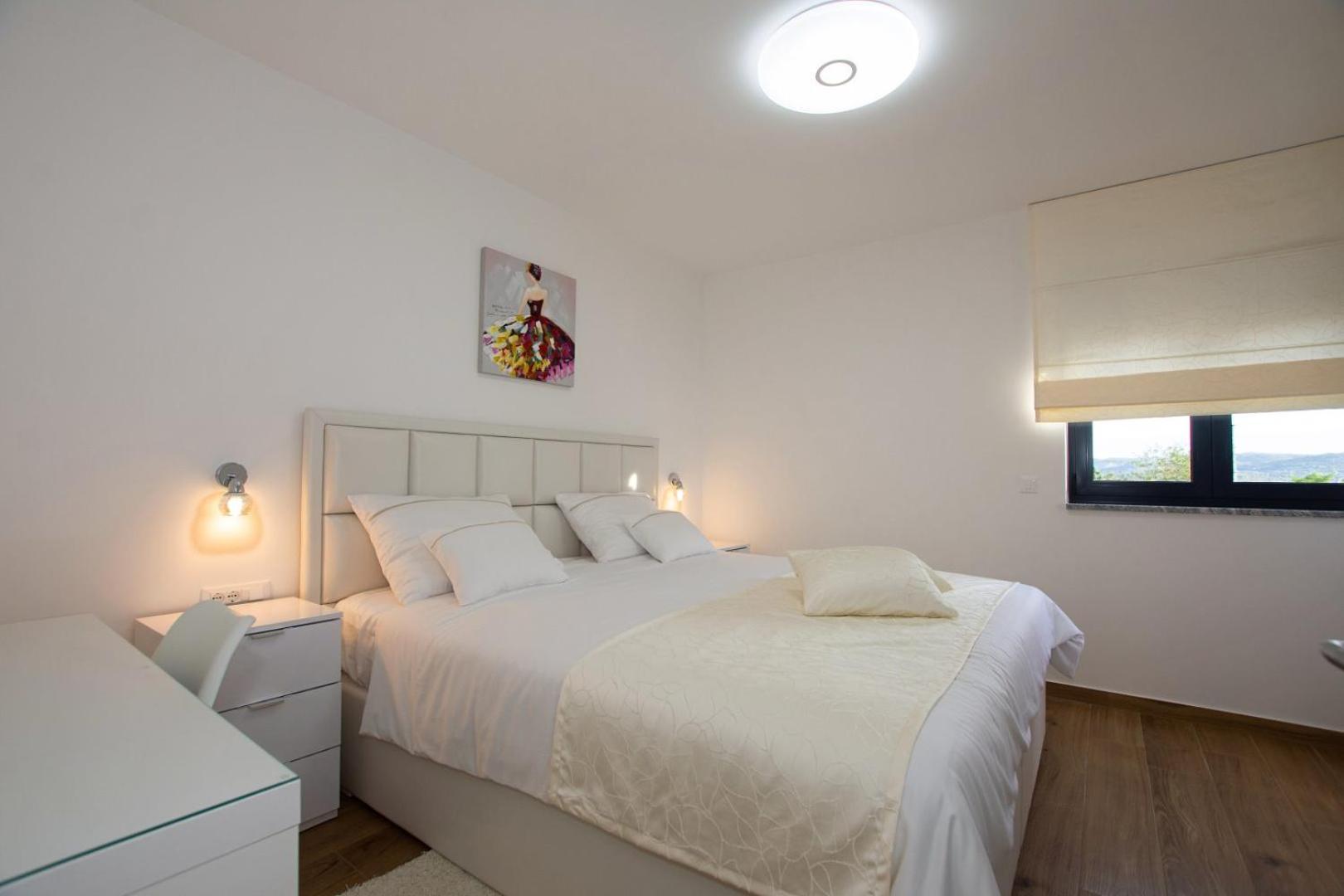 Villa Stella - Crowonder Luxury Rent Turanj Bagian luar foto