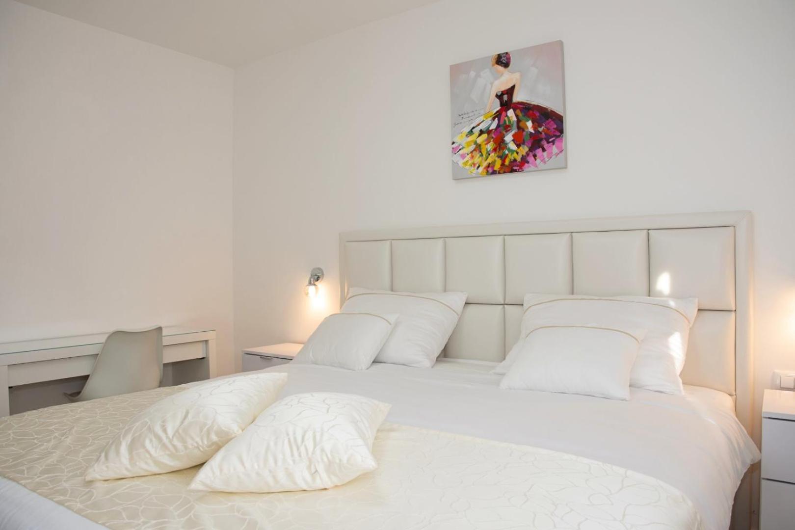 Villa Stella - Crowonder Luxury Rent Turanj Bagian luar foto