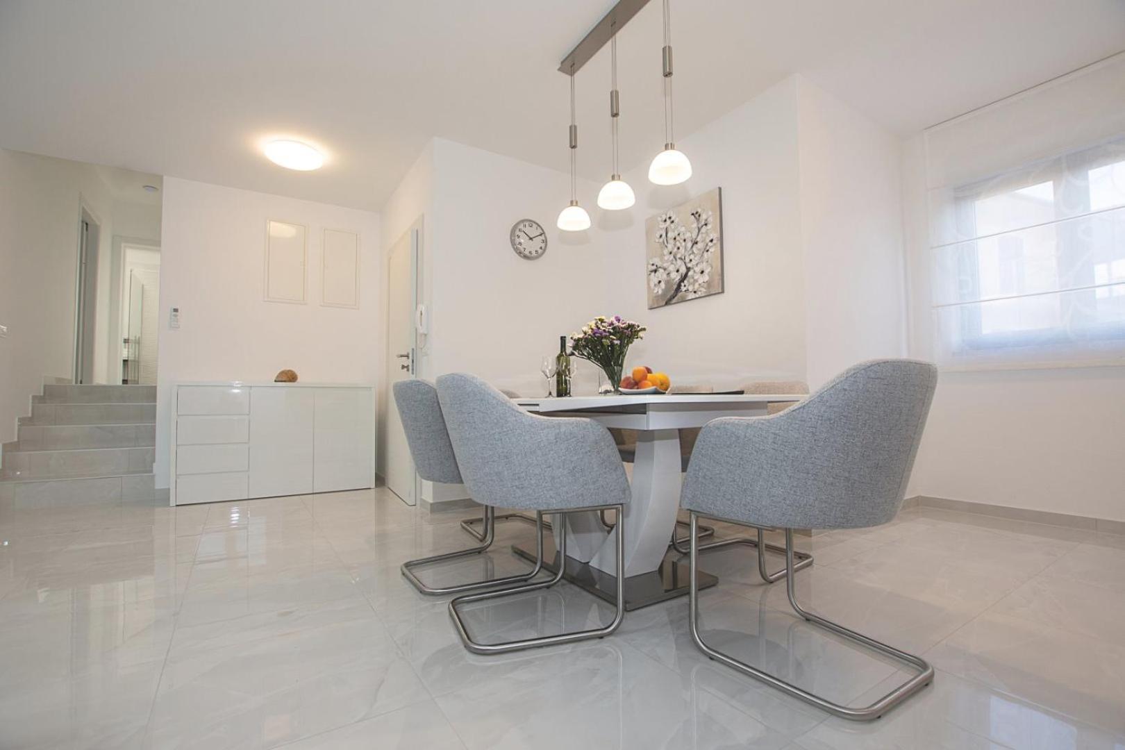 Villa Stella - Crowonder Luxury Rent Turanj Bagian luar foto